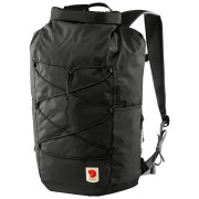 Раница Fjällräven High Coast Rolltop 26 тъмно сив DarkGray