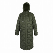 Дамско палто Regatta Embrie тъмно зелен Dark Khaki