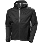 Мъжко яке Helly Hansen Loke Terra Jacket черен Black