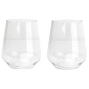 Brunner Classic Waterglass