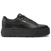 Дамски обувки Puma Karmen L черен Black