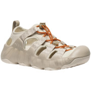 Дамски обувки Keen Hyperport H2 Women бежов birch/plaza taupe