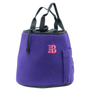 Плик за магнезий Beal Monster Cocoon II лилав PURPLE
