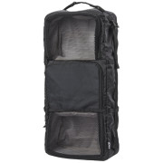 Органайзер Aevor Travel Trunk черен Ripstop Black