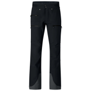 Мъжки ски панталони Norrona lyngen Gore-Tex Pants черен Caviar Black