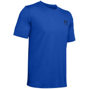 Мъжка тениска Under Armour Sportstyle Left Chest SS