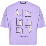 Дамска тениска Wild Country Sequence W T-Shirt