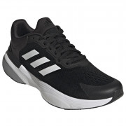 Мъжки обувки за бягане Adidas Response Super 3.0 черен/бял