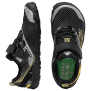 Детски боси обувки Joma Tundra V Junior Boy Black