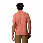 Мъжка тениска Columbia Nelson Point Polo