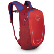 Детска раница Osprey Daylite Kids червен CosmicRed