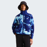 Дамски суитшърт The North Face W Yumiori Off Peak Full Zip Jacket -Prnt