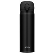 Термос Thermos Motion JNL 500 ml черен matně černá