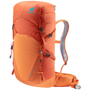 Туристическа раница Deuter Speed Lite 28 SL оранжев paprika-saffron