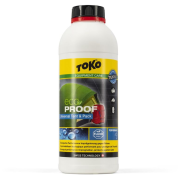 Импрегниране на палатки TOKO Eco Universal Proof 1000 ml