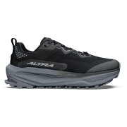 Дамски обувки за бягане Altra Olympus 7 черен Black/Silver/Castlerock - 89C