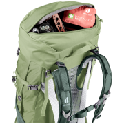 Дамска раница Deuter Futura Air Trek 45+10 SL