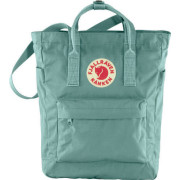 Раница Fjällräven Kånken Totepack светло син FrostGreen