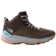Дамски обувки The North Face W Vectiv Exploris 2 Mid Futurelight Lthr
