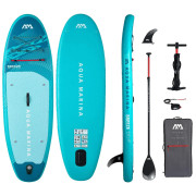 SUP борд Aqua Marina Breeze