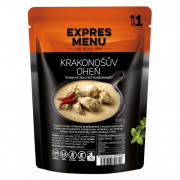 Готова храна Expres menu Огънят на Krakonoš 300 г