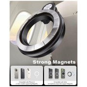 Стойка за телефон Swissten Universal phone holder (MagSafe compatible)