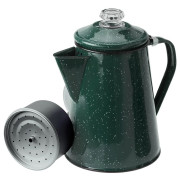 Цедка за кафе GSI Outdoors 8 Cup Percolator зелен green