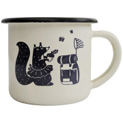 Чаша 4camping Squirrel Cup бежов beige