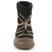Детски обувки Froddo Barefoot Tex Track Wool Beige+