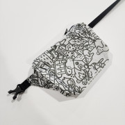 Чанта за кръста High Tail Designs Fanny Pack The Vague Outdoors