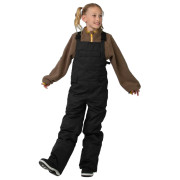 Детски ски панталони DucKsday Bip Pants Black