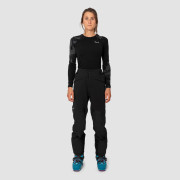 Дамски панталони Salewa Sella Dst Hyb Pant W