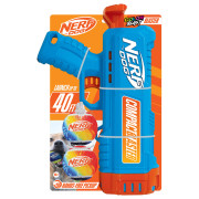 Играчка за куче Nerf Dog Blaster + Tennis Balls 2 pcs