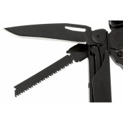 Мултуфункционален инструмент Leatherman Surge Black