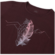 Дамска тениска High Point Spirit Lady T-Shirt