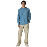 Мъжка тениска Patagonia Long-Sleeved Great Waves Responsibili-Tee