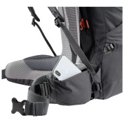 Раница Deuter Futura Air Trek 60+10