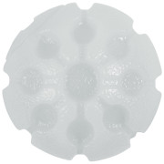 Играчка за куче Nite Ize Glowstreak Rechargeable Led Ball