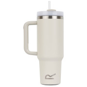 Термо чаша Regatta Thermulate Insulated Mug 1.2L бял Moonstruck