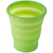 Сгъваема чаша Brunner Fold-Away Glass 200 ml светло зелен