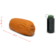 Туристическа палатка Robens Via 2 UL