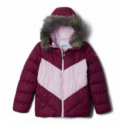 Зимно яке за момичета Columbia Arctic Blast™ Jacket розов