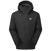 Мъжко яке Mountain Equipment Raintower Jacket Men's черен Black