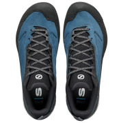 Мъжки туристически обувки Scarpa Rapid XT