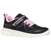 Детски маратонки Geox J Foot-Run Girl WR