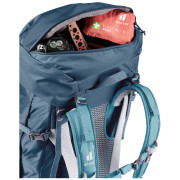 Дамска раница Deuter Futura Air Trek 45+10 SL