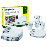 Комплект прибори Brunner Melamine Set Enigma