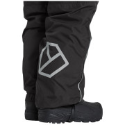 Детски панталони Didriksons Narvi Kids Pant 3 Black