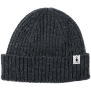 Шапка Smartwool Second Cut Cuff Beanie черен