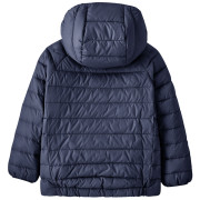Детско яке Patagonia Baby Reversible Down Sweater Hoody - LCNE